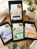 Poudre Parfumée Multi-Usage – Sachet 100g
