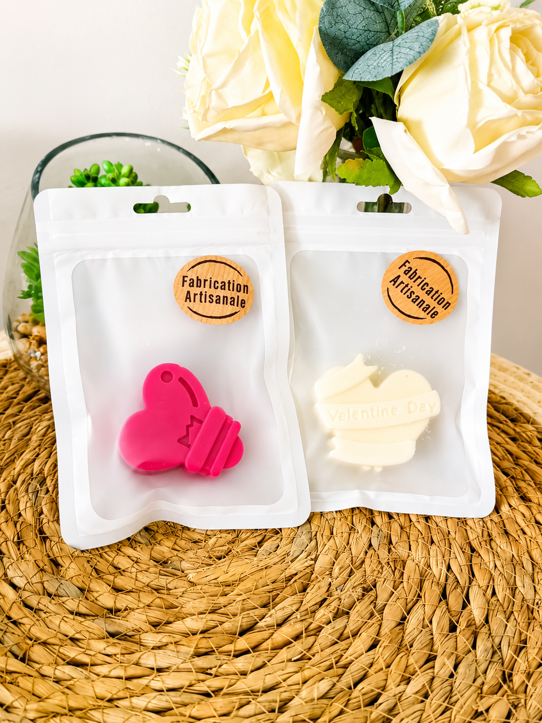 Fondant Parfumé — À l'Unité