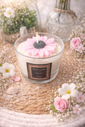 Bougie Linge Frais