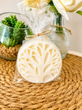 Bougie Arbre de Vie Parfumée –
