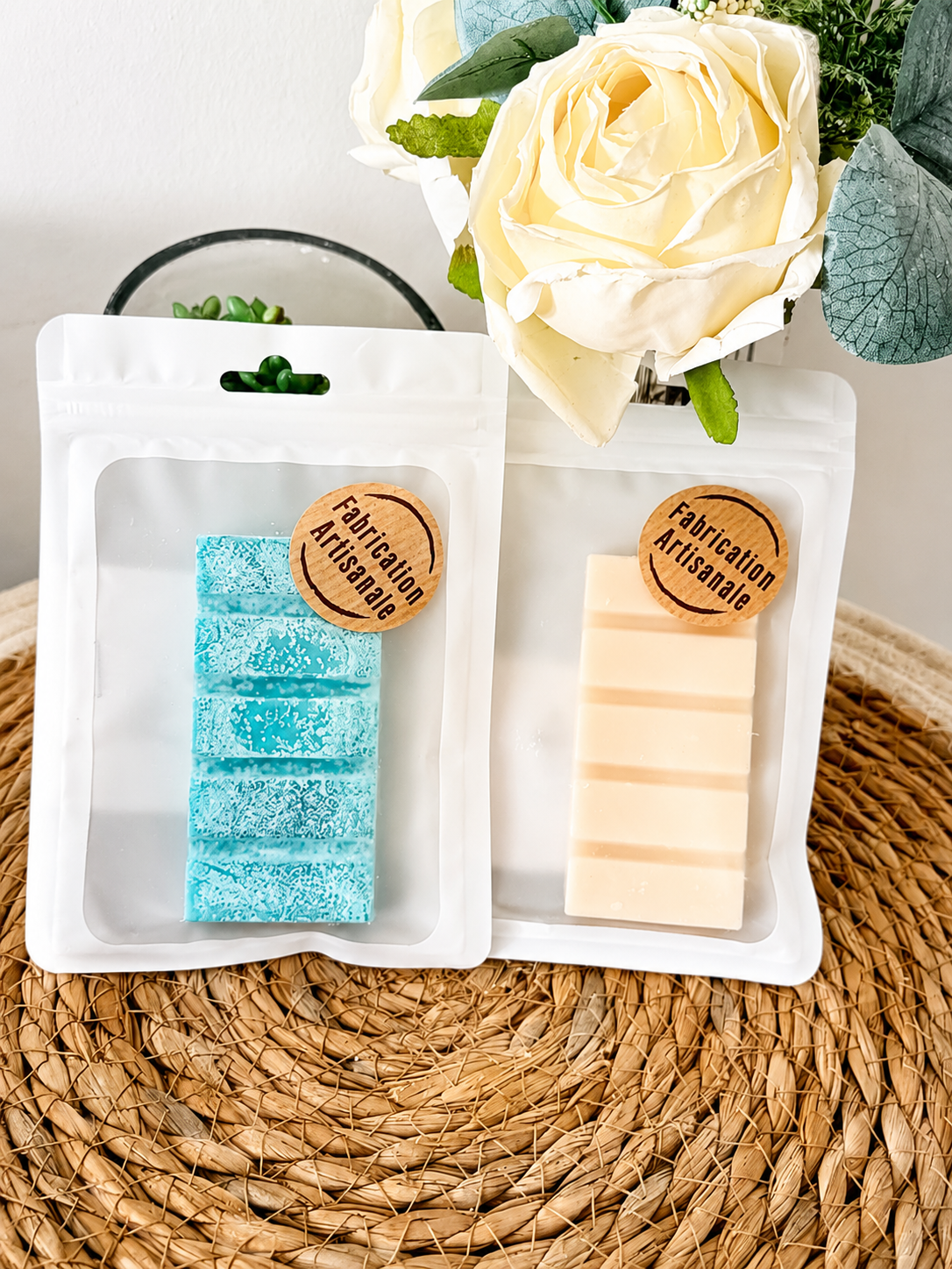 Tablette de Fondants Parfumés