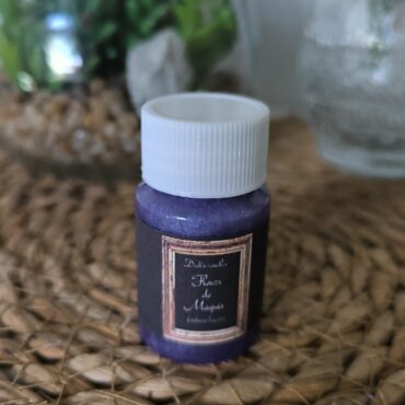 fondants liquide parfum fleurs de maquis